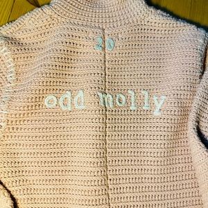 The coziest duster cardigan! Perfect for spring’s cool evenings